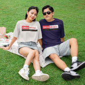 無修正社債グラフィックティー トライブレンドＴシャツ