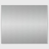 無光沢の包装紙の芸術家は陰nの調子を作成しました ラッピングペーパー (フラット)