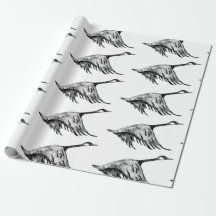 無光沢の包装紙