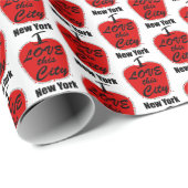 無光沢の包装紙、30" x 6' ラッピングペーパー (ロールコーナー)