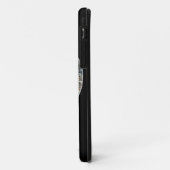 無制限を引込めます Case-Mate iPhoneケース (裏面/左)