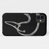 無制限を引込めます Case-Mate iPhoneケース (裏面(横))