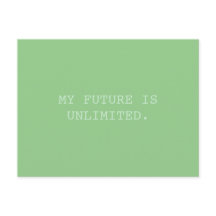 無制限//悪いポストカード