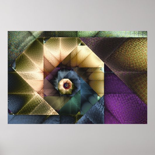 無制限#7 ポスター (正面)