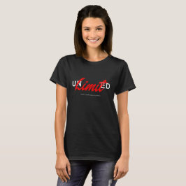 無制限 Tシャツ