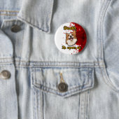 無力ピン 缶バッジ (インサイチュ)