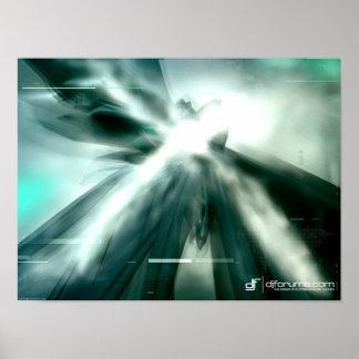 無力化 ポスター