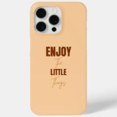 無力性 Case-Mate iPhoneケース (裏面)