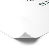 無力症 ポスター (角)