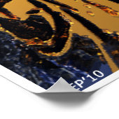 無効な権利 ポスター (角)