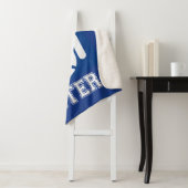 無効な退役軍人 シェルパブランケット (インサイチュ)