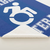 無効な退役軍人 シェルパブランケット (3/4)