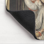 無効の1669年 マウスパッド (コーナー)