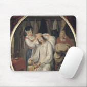 無効の1669年 マウスパッド (マウス)