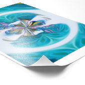 無効信号 フォトプリント            (角)