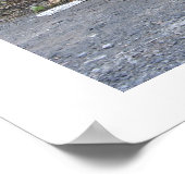 無効 ポスター (角)