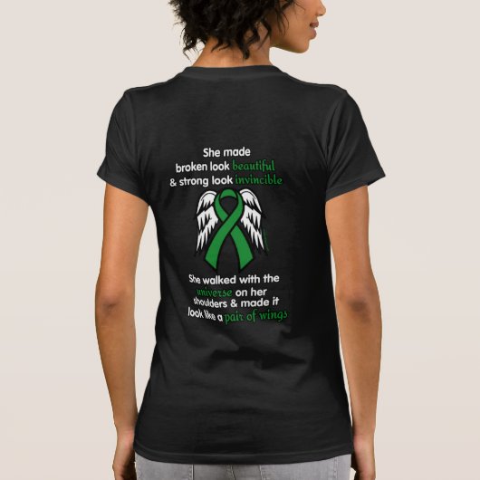 無効……C相違 Tシャツ (裏面)