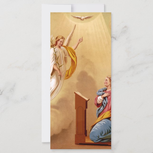 無原罪の御宿り (正面)