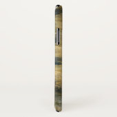 無原罪の御宿り 天上の輝き アート Case-Mate iPhoneケース (裏面/右)