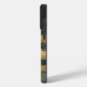 無原罪の御宿り 天上の輝き アート Case-Mate iPhoneケース (裏面 / 左)
