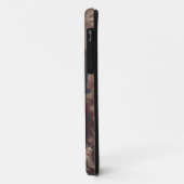 無原罪の聖母 Case-Mate iPhoneケース (裏面/左)