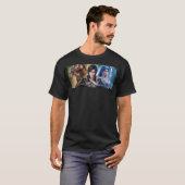 無双唐門 Tシャツ (正面フル)