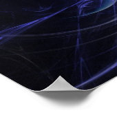 無口の ポスター (角)