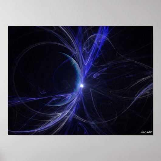 無口の ポスター (正面)