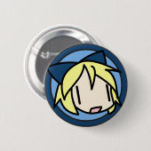 無名キャラクターボタン 缶バッジ (正面&裏面)