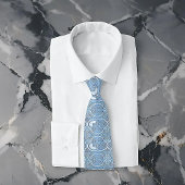 無名感じの ネクタイ