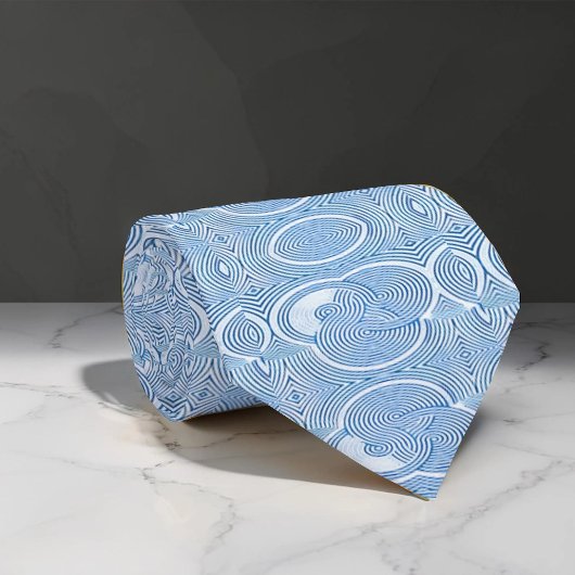 無名感じの ネクタイ