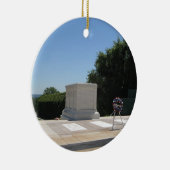 無名戦士の墓 セラミックオーナメント (右)