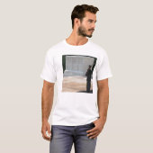無名戦士の墓 Tシャツ (正面フル)
