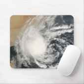 無名熱帯低気圧 マウスパッド (マウス)