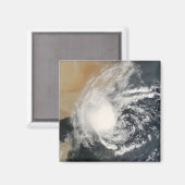 無名熱帯低気圧 マグネット (正面/裏面)