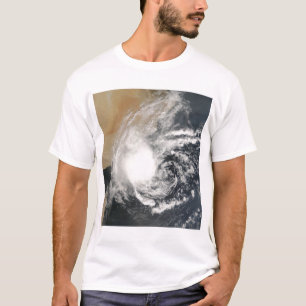 無名熱帯低気圧 Tシャツ