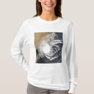 無名熱帯低気圧 Tシャツ