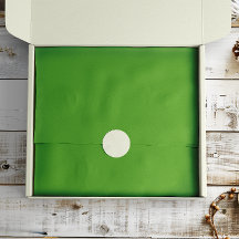 無地のすてき緑