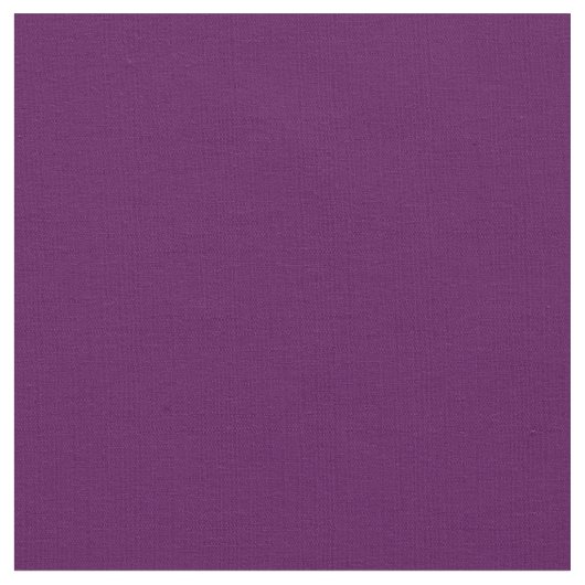 無地のなプラム ファブリック (クローズアップ)