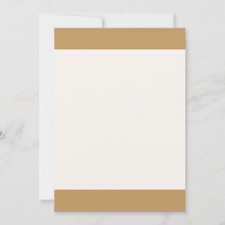 無地のアステカ金ゴールド