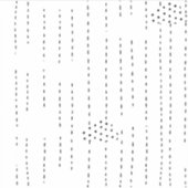 無地のオニキスカスタムのビニール貼りシール シール (正面)