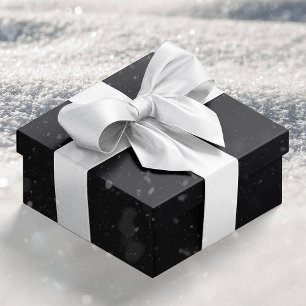 無地のライトグレーカラーコードE5E5E5 サテンリボン