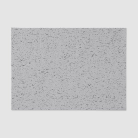 無地の灰色 薄葉紙 (正面)