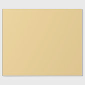 無地の色のプレーン淡い色のヴィンテージ ラッピングペーパー (フラット)