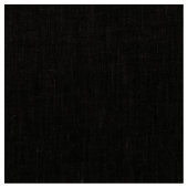 無地の黒モダン実用裁縫 ファブリック (クローズアップ)