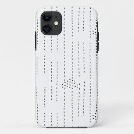 無地の,オニキス iPhone 11 ケース