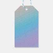 無地アメリカンギフタグ ギフトタグ (裏面)