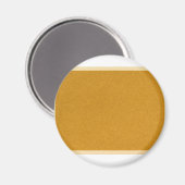 無地コルク板 マグネット (正面/裏面)