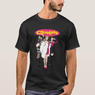 無地ヴィンテージのポスター Tシャツ
