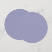 無地 オリジナルペーパー作成 プログラム (正面/裏面)